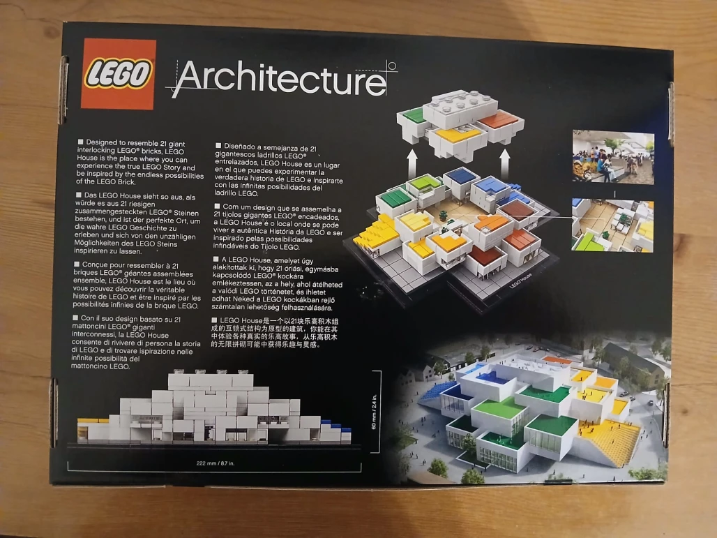 LEGO® House