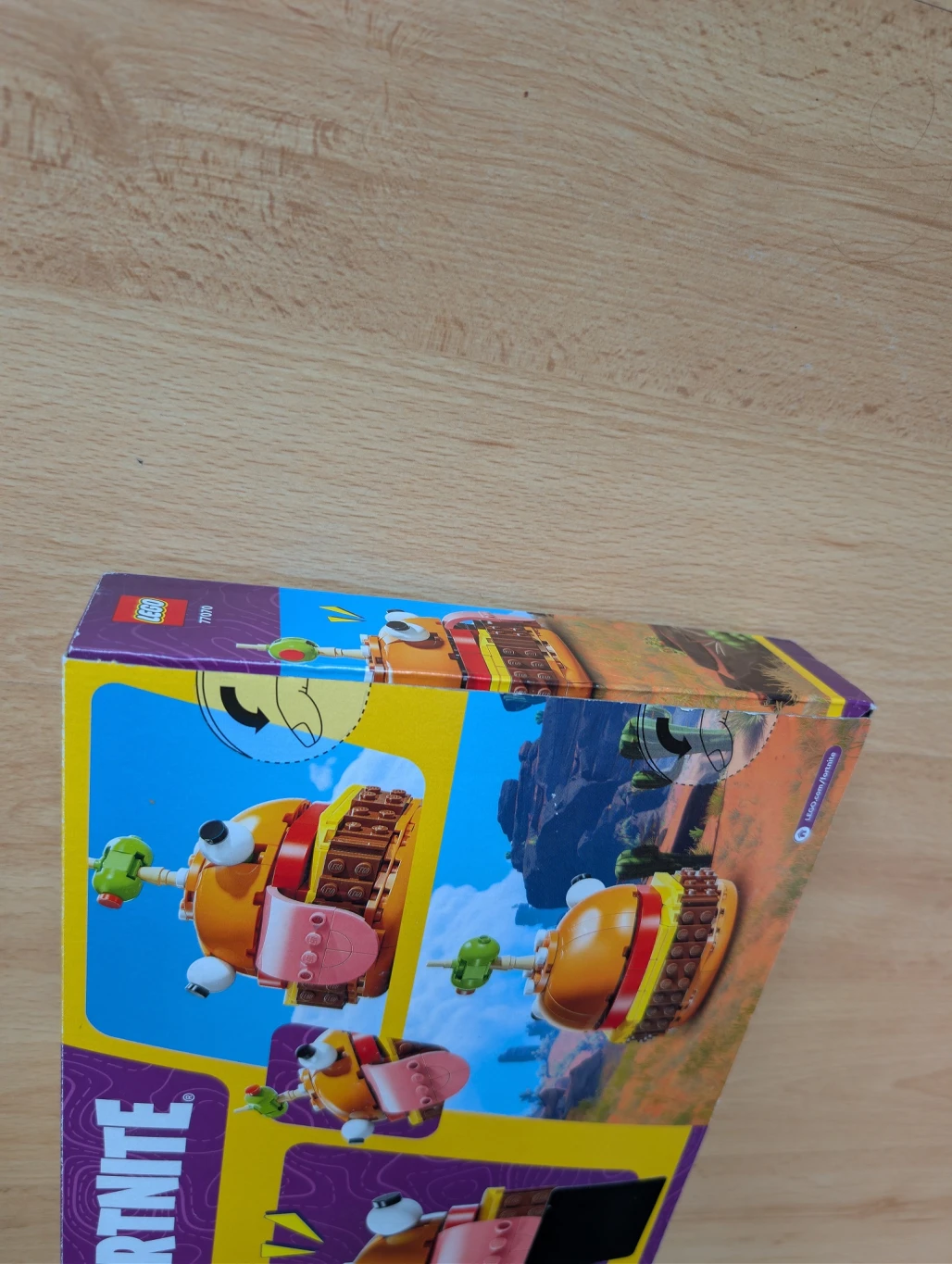 Durrr Burger