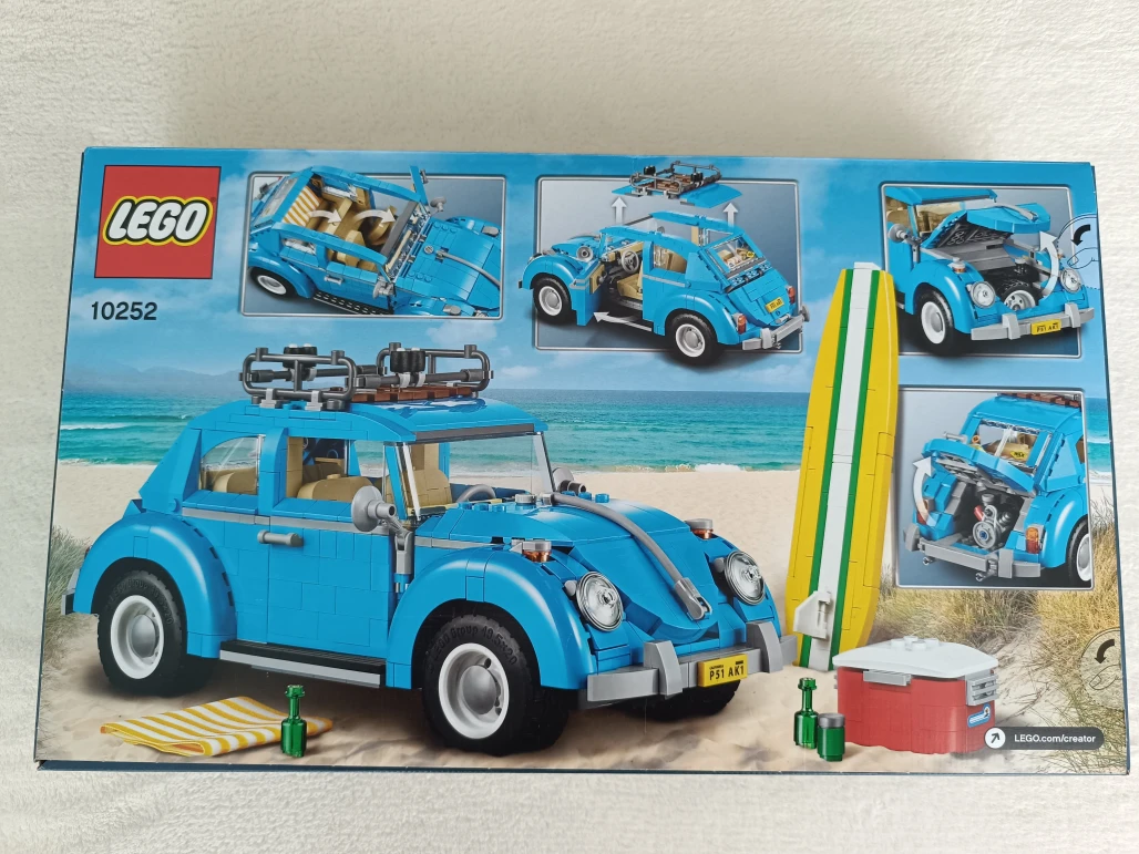 Volkswagen Brouk
