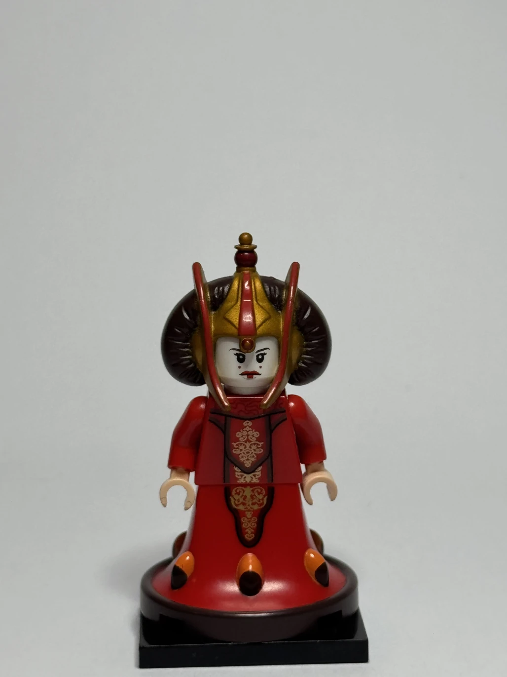 LEGO sw0387 Queen Amidala