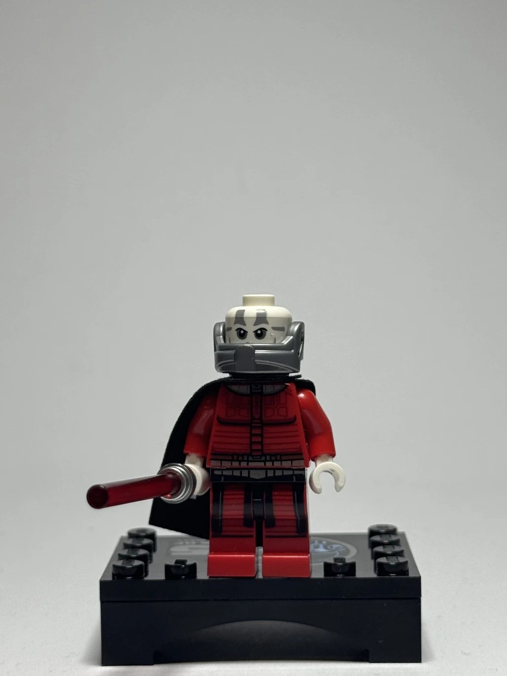 LEGO sw1325 Darth Malak