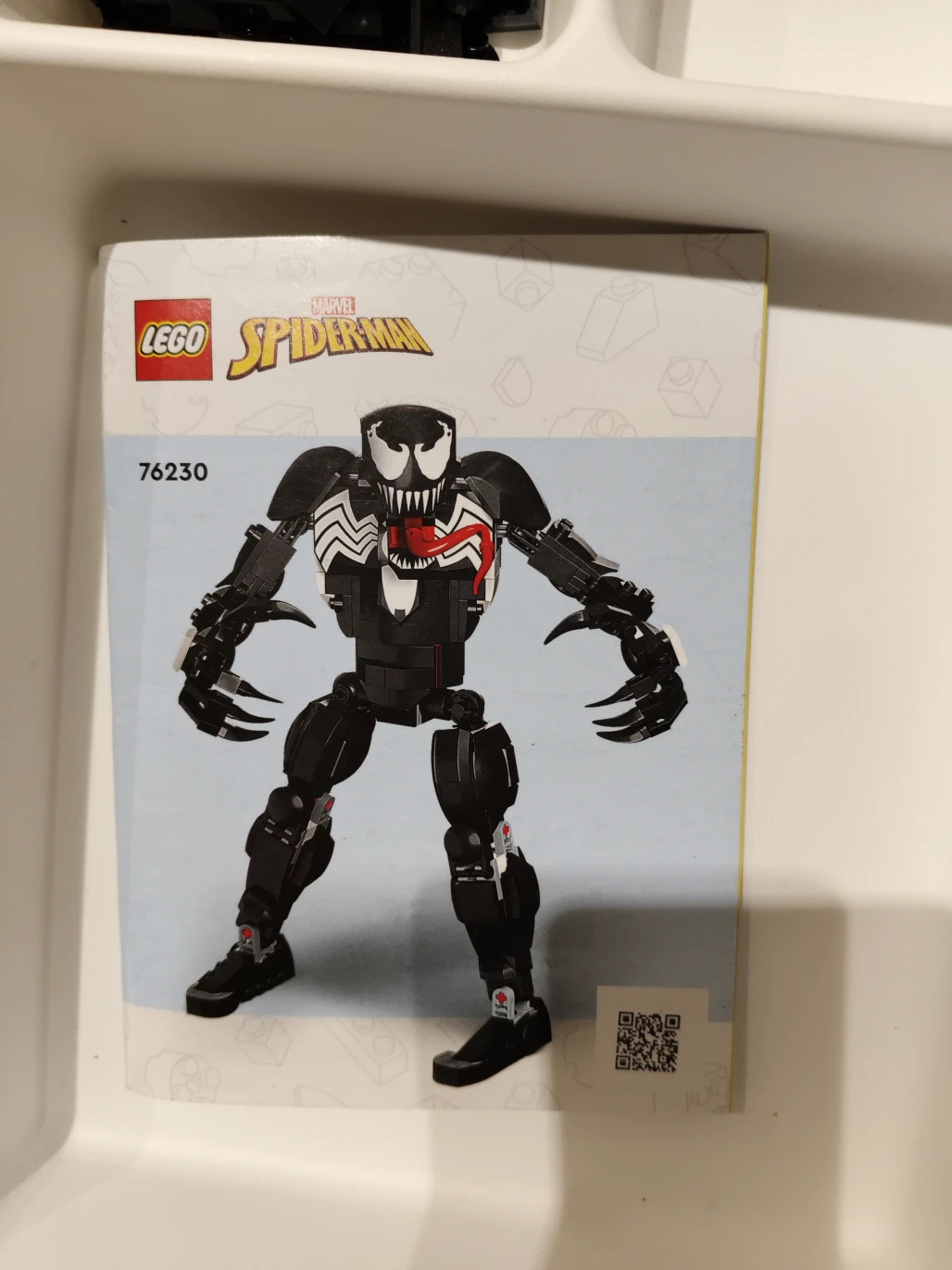 Venom – figurka