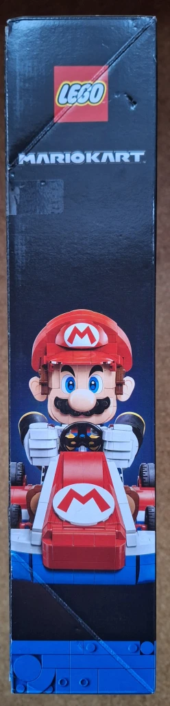Mario Kart™: Mario a Standard Kart