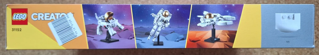 Astronaut