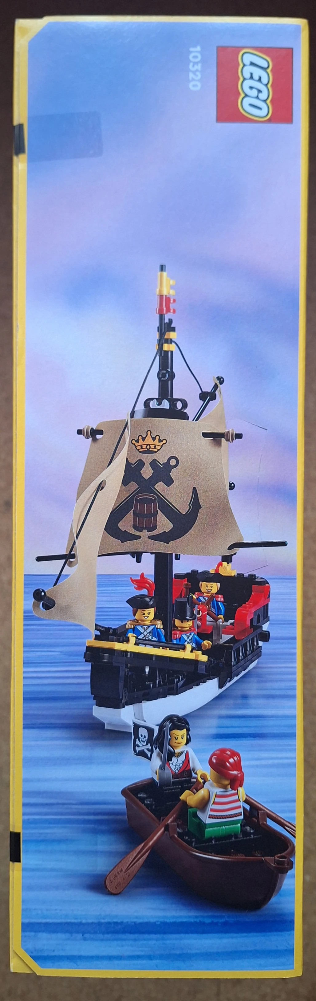 Pevnost Eldorado