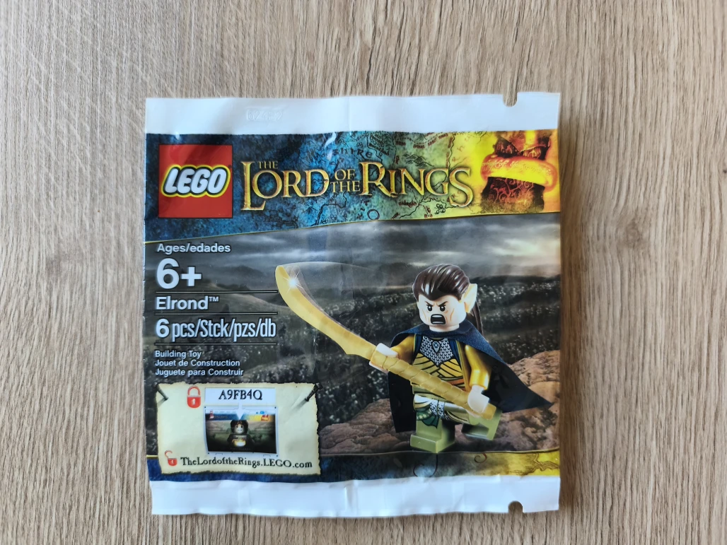 LEGO 5000202 Elrond