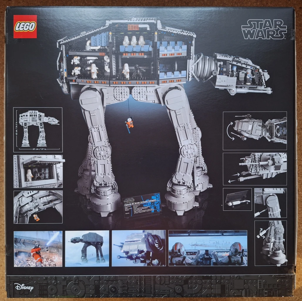 AT-AT™