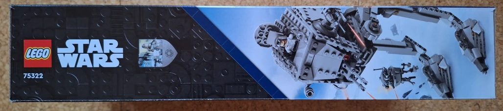 AT-ST™ z planety Hoth™