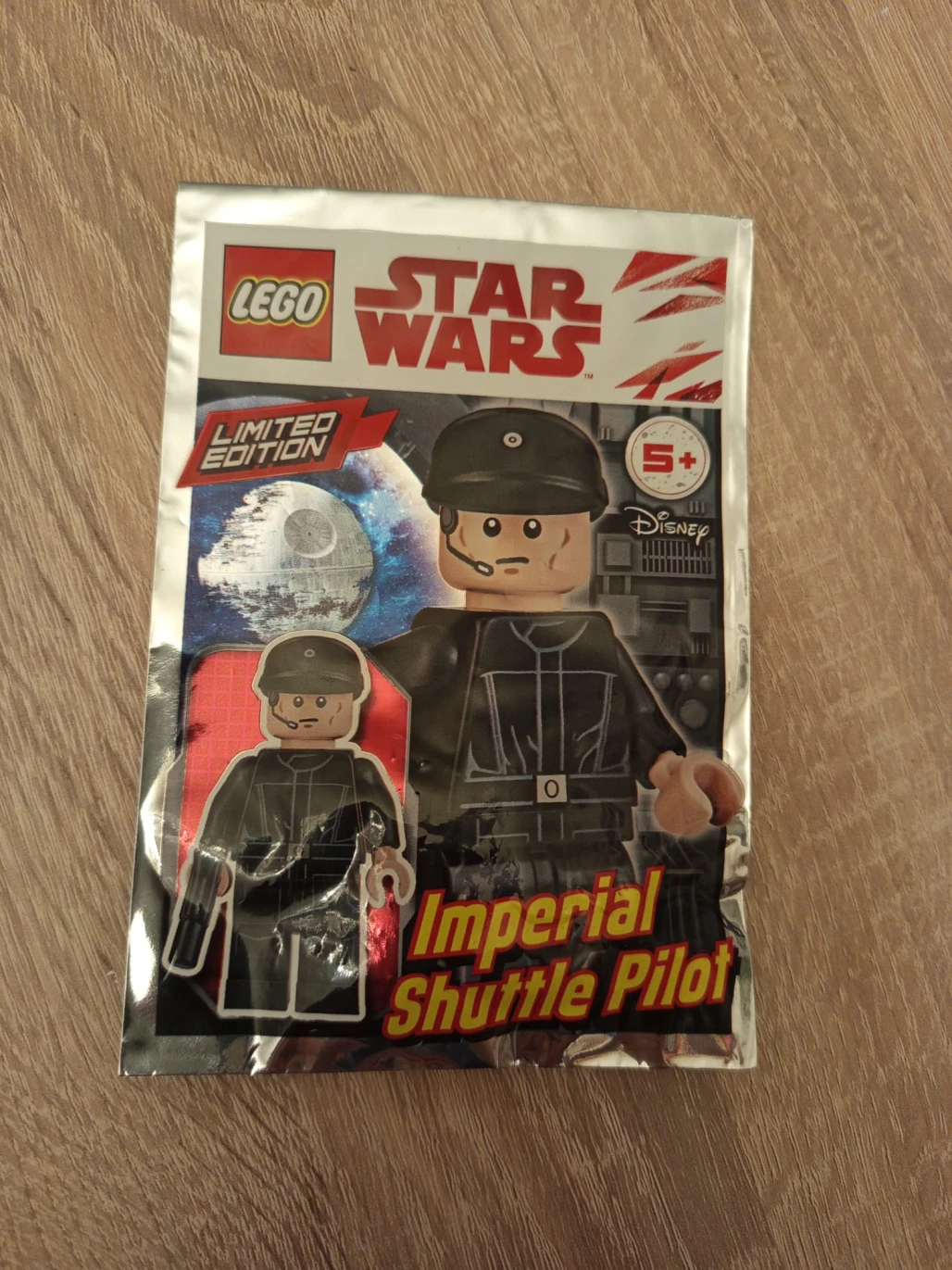 LEGO 911832 Imperial Shuttle Pilot