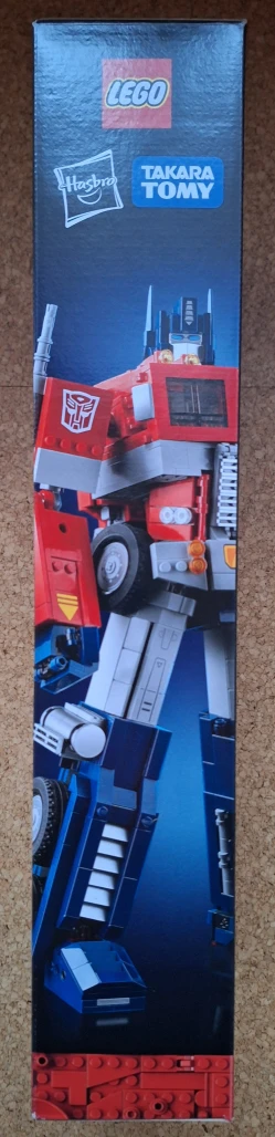 Optimus Prime