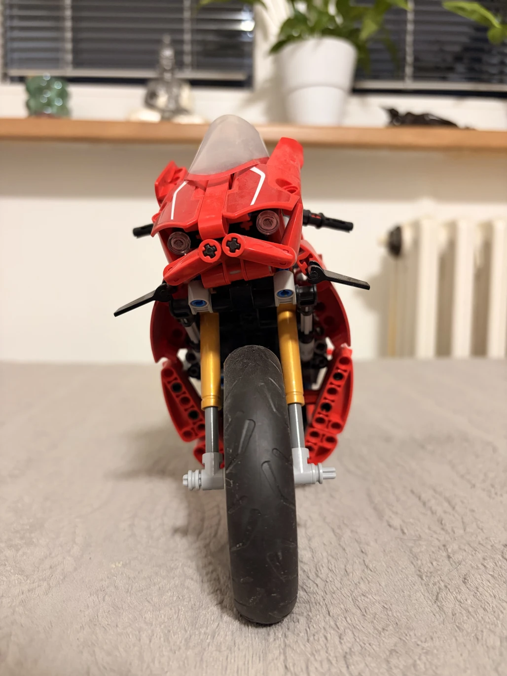 Ducati Panigale V4 R