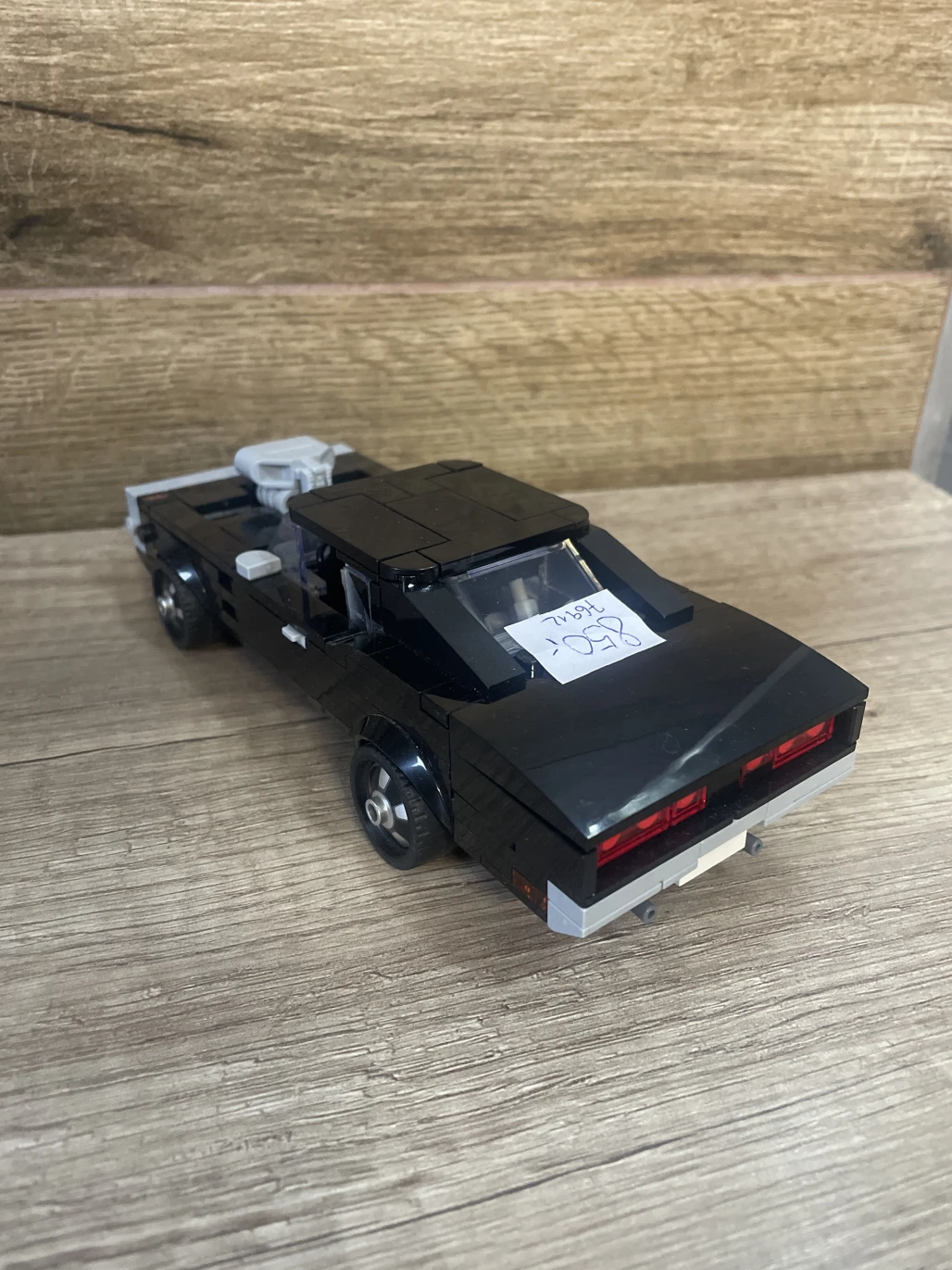 Fast & Furious 1970 Dodge Charger R/T