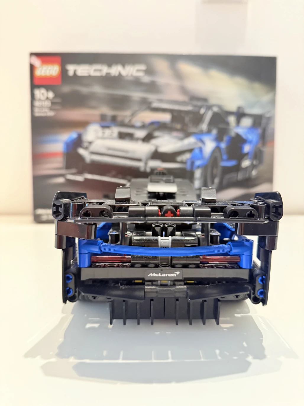 McLaren Senna GTR™