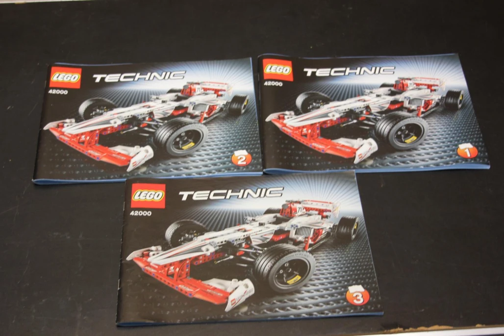 Závoďák Grand Prix