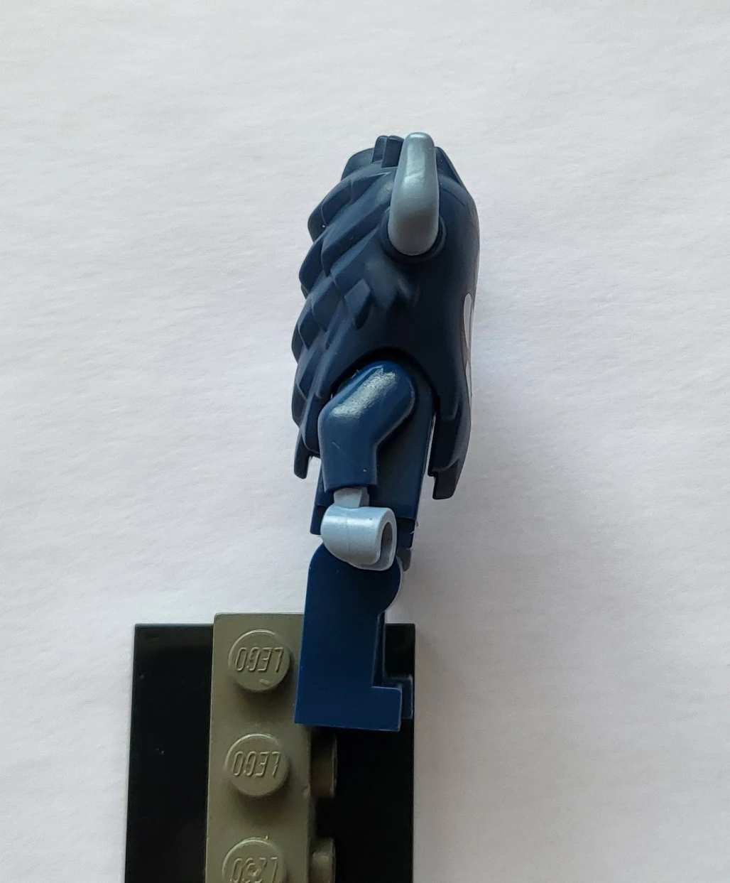 Bogeyman, Series 27 (Minifigure Only without Stand and Accessories)