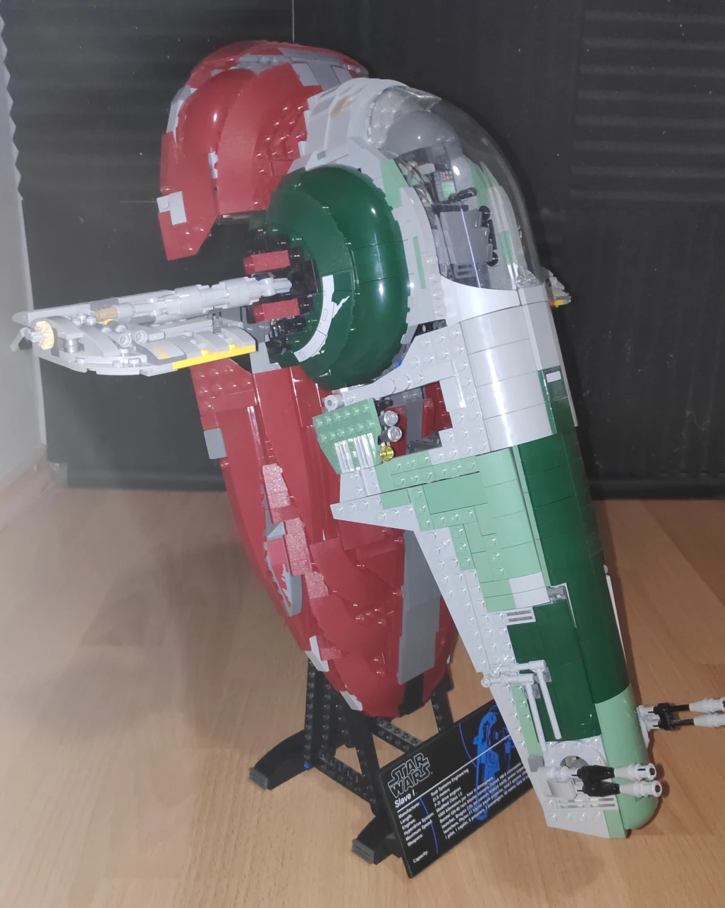 Slave I (Otrok I)
