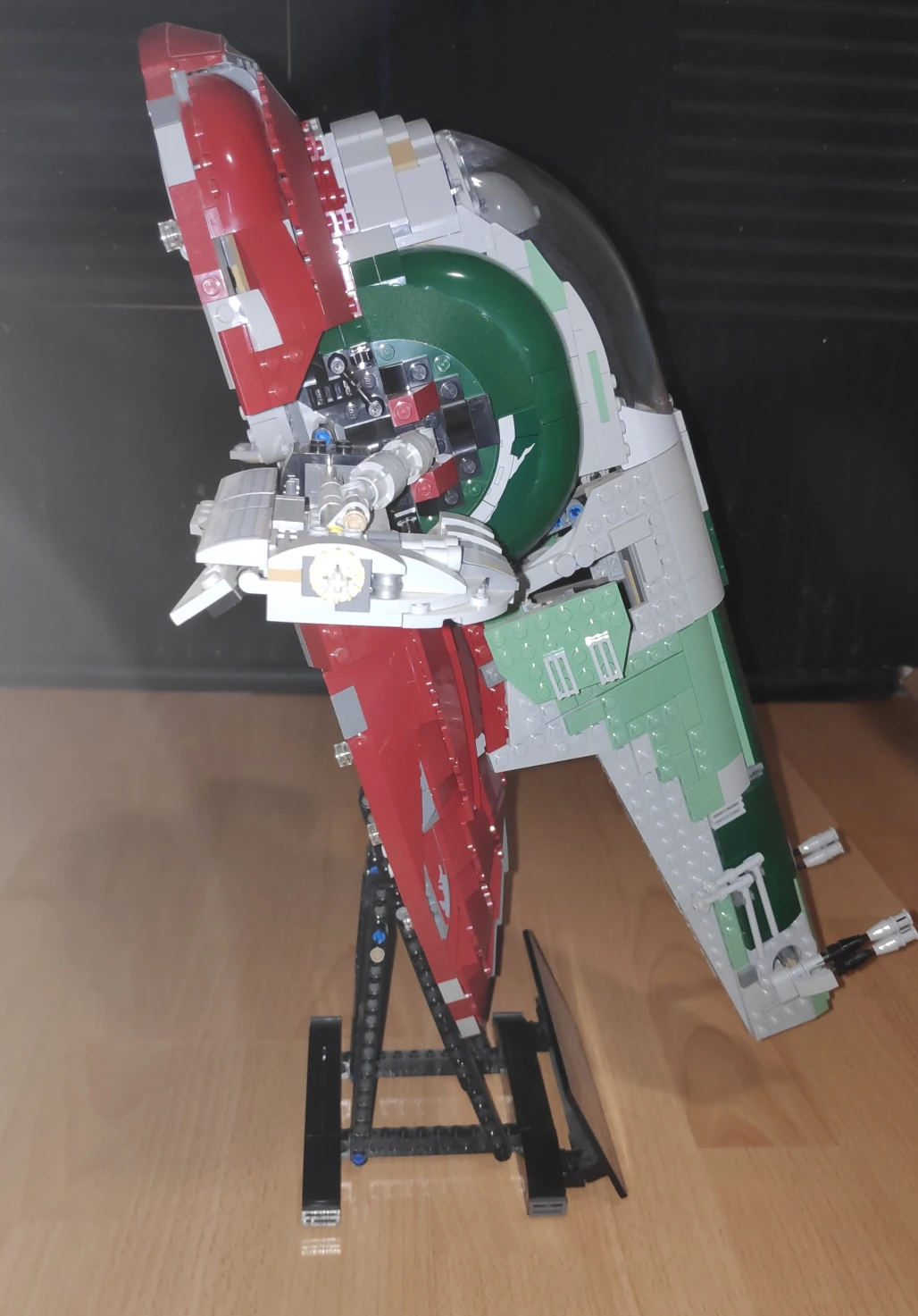 Slave I (Otrok I)