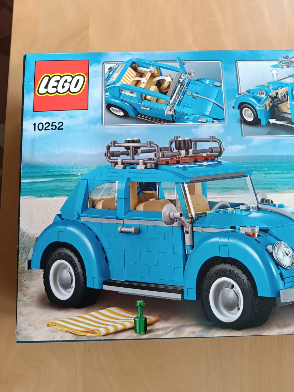 Volkswagen Brouk