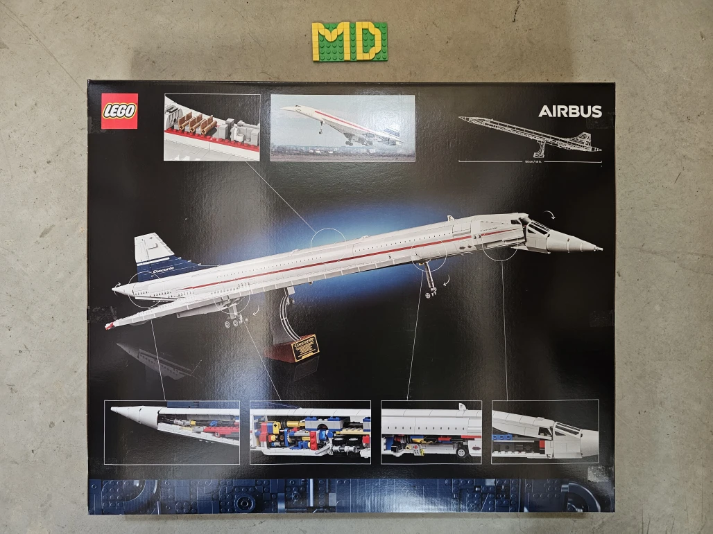 Concorde