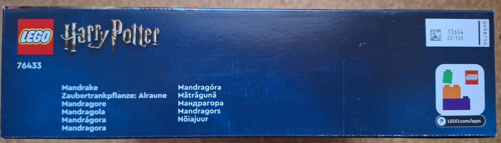 Mandragora