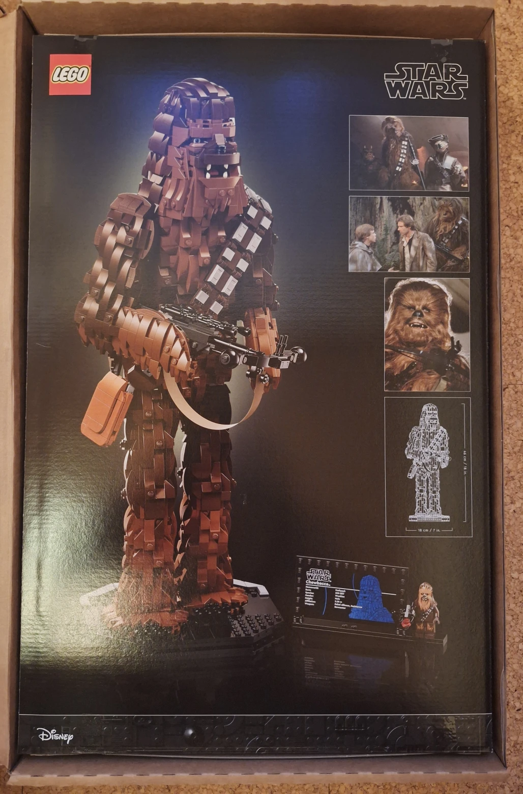 Chewbacca™