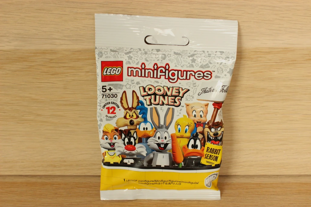 Looney Tunes™