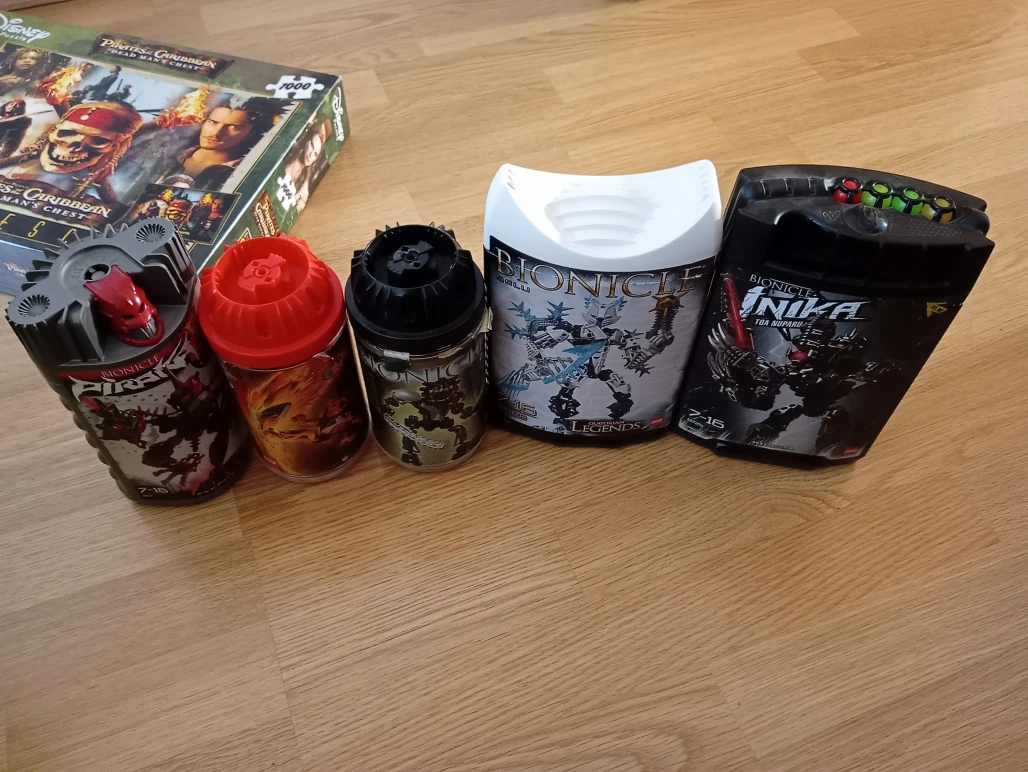 Bionicle