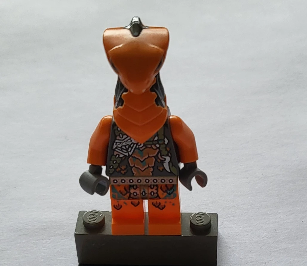 Cobra Mechanic