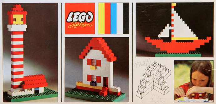 Basic Building Set