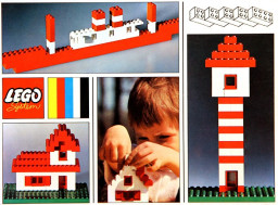 Basic Building Set