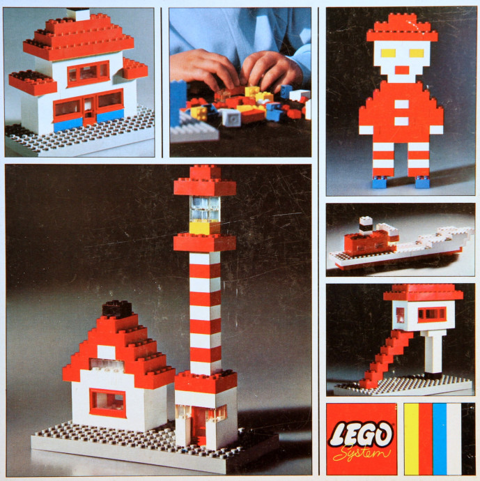 Basic Building Set