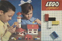 Basic Building Set in Cardboard