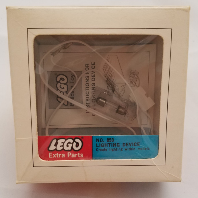 Lighting Device Pack