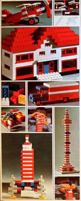 Basic Building Set