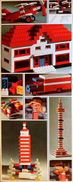 Basic Building Set