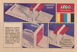 2 Garage Door Kits
