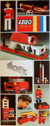 Universal Building Set