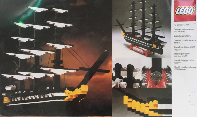 USS Constellation