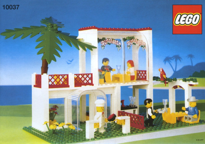Breezeway Café