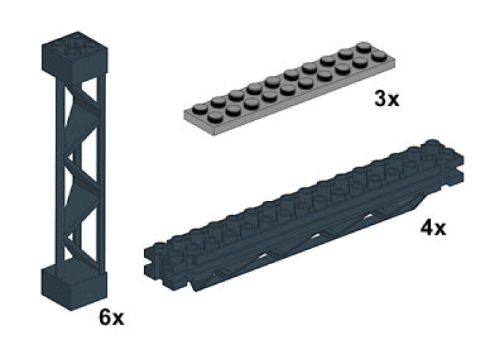 Bridge Elements
