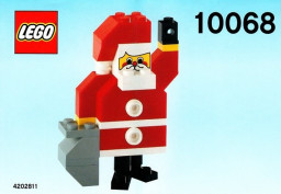 Santa
