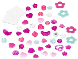 Heart Accessories