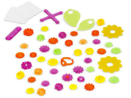 Daisy Accessories