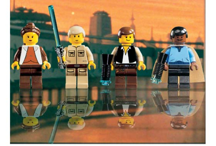 Cloud City