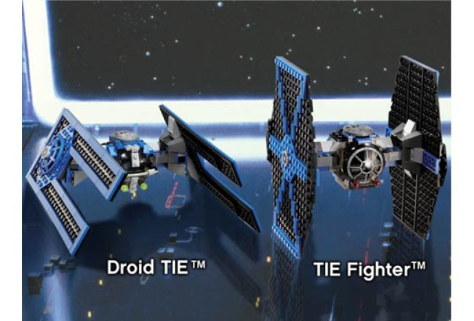 TIE Fighter Collection