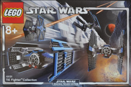 TIE Fighter Collection
