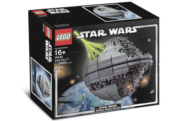 Death Star II