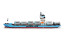 Maersk Line Container Ship