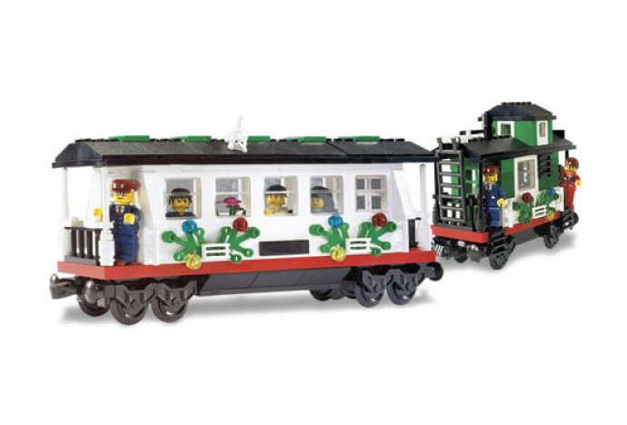 Holiday Train