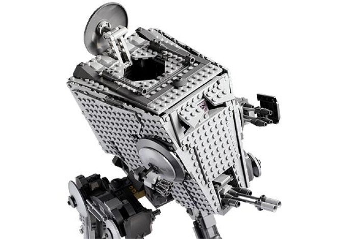 Imperial AT-ST